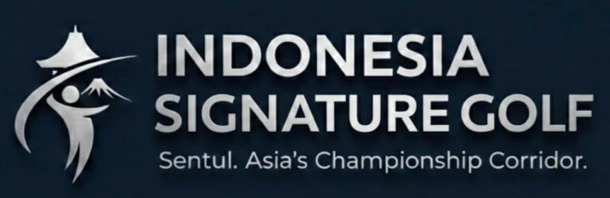 IndonesiaSignatureGolf
